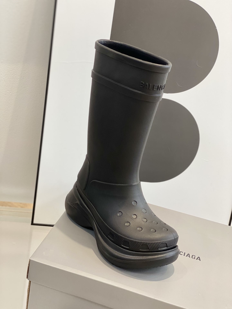 Balenciaga Boots